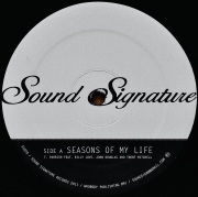 THE ROTATING ASSEMBLY ・ GREEN PICKLES / Seasons Of My Life ・ Feedback