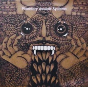 PLANETARY ASSAULT SYSTEMS / Temporary Suspension EP