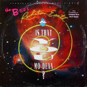THE B-52's / Party Mix!
