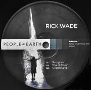 RICK WADE / Escapism