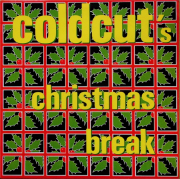 COLDCUT / Let Us Replay!
