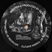 BERGSONIST / Womankind's Beauty feat. Tonina