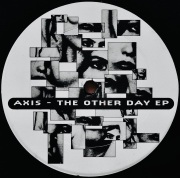 JEFF MILLS / The Other Day EP