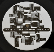 JEFF MILLS / Growth