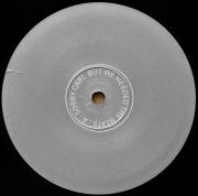 CARL CRAIG / Sorry Carl But We Needed The Beats