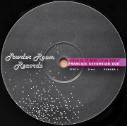 MICHAEL WILSON ・ RAFAEL CAMERON / Groove It To Your Body ・ Boogie’s Gonna Get Ya