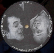 THE MELLOWTRONS ・ MEAT BEAT MANIFESTO / The Mellowtrons ・ Meat Beat Manifesto