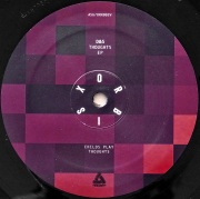 D&amp;S / Thoughts EP