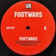 UR / Footwars