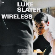 LUKE SLATER / Wireless