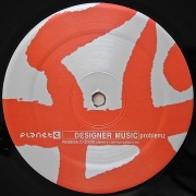 DESIGNER MUSIC / Problemz ・ The Truth