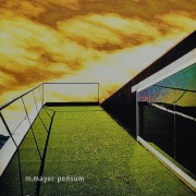 M.MAYER / Pensum