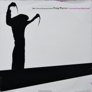 TROY PIERCE / Red Velvet Lines (Black Box)