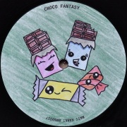 MATT KARAT / Choco Fantasy EP