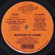 LOS AMIGOS INVISIBLES / Ease Your Mind