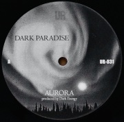 DARK ENERGY / Dark Paradise