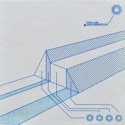 JONAS KOPP / Luces Sismicas EP