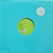 MARCELLO GIORDANI / I'm Not Blade Runner