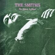 THE SMITHS / The Queen Is Dead