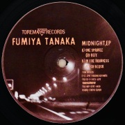 Fumiya Tanaka / Unknown Possibility Vol. 2