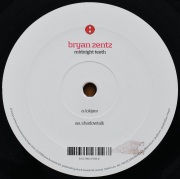 BRYAN ZENTZ / Midnight Teeth
