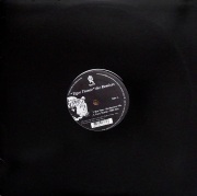 GARY MARTIN / Tiger Trance (The Remixes)