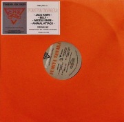 貴重レコード　田中フミヤ/UNKNOWN POSSIBILITY vol.2 Fumiya Tanaka / Unknown Possibility Vol. 2