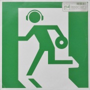FLR / Emergency Exit 1