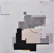 THE DURUTTI COLUMN / Circuses And Bread