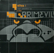 ATHOS 1 / Reset Controllers E.P.