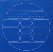 SILENT PHASE / Psychotic Funk