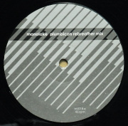 MONOLAKE / Plumbicon Versions II