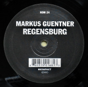 MARKUS GUENTNER / Regensburg