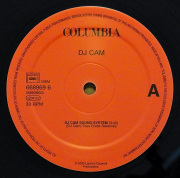 DJ CAM / Sound System