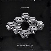 V.A. / XL-Recordings: The Second Chapter - Hardcore European Dance Music