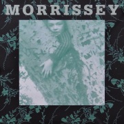 MORRISSEY / The Last Of The Famous International Playboys