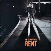 PET SHOP BOYS / Rent