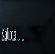 KALIMA / Weird Feelings