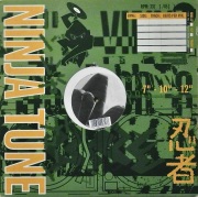 FUNKI PORCINI / King Ashabanapal