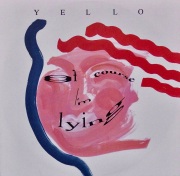 YELLO / Of Course I'm Lying