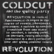 COLDCUT And The GUILTY PARTY / Re:volution