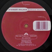 STEWART WALKER / Hurricane Weather