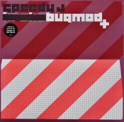 SPEEDY J / Bugmod