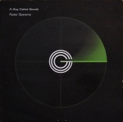 A GUY CALLED GERALD / Radar Systems ・ The Fallen Prince Of Heaven