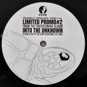 RUSS GABRIEL Ft. CORRINA JOSEPH / Patience