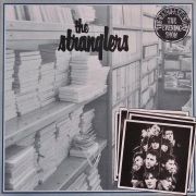 THE STRANGLERS / The Radio 1 Sessions - The Evening Show