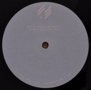 KRIS WADSWORTH / Fingerprint EP