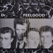 Dr. FEELGOOD / Hunting, Shooting, Fishing