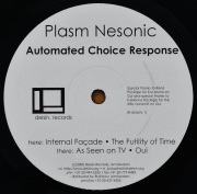 PLASM NESONIC / Automated Choice Response