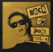 V.A. / Back To Front Vol. 4